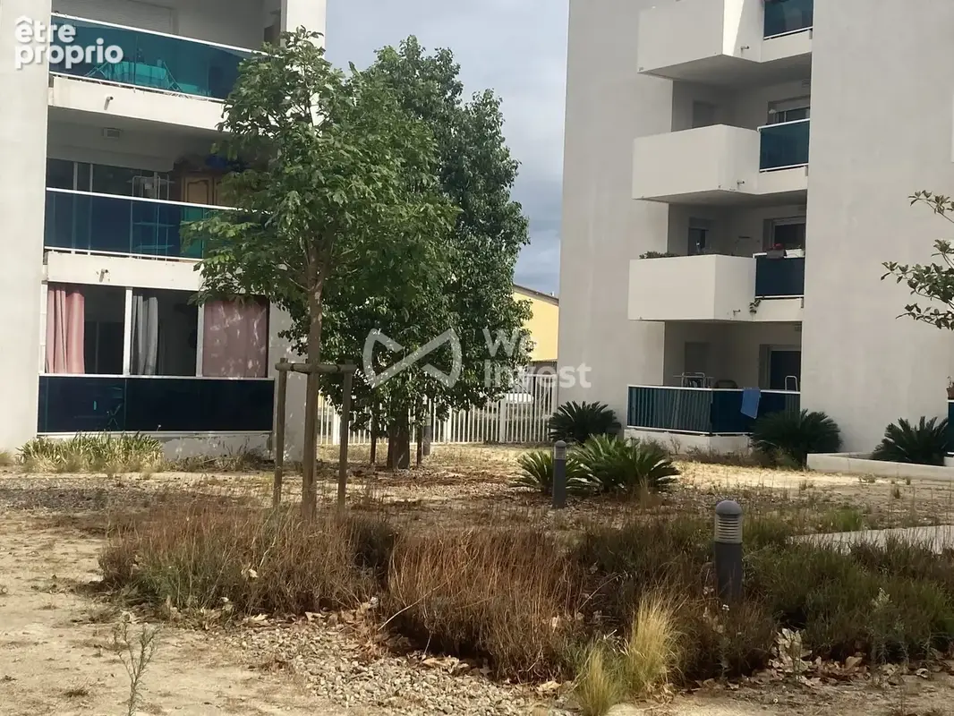 Appartement 2 pièces 34 m² à vendre à Narbonne (11100) - photo 9