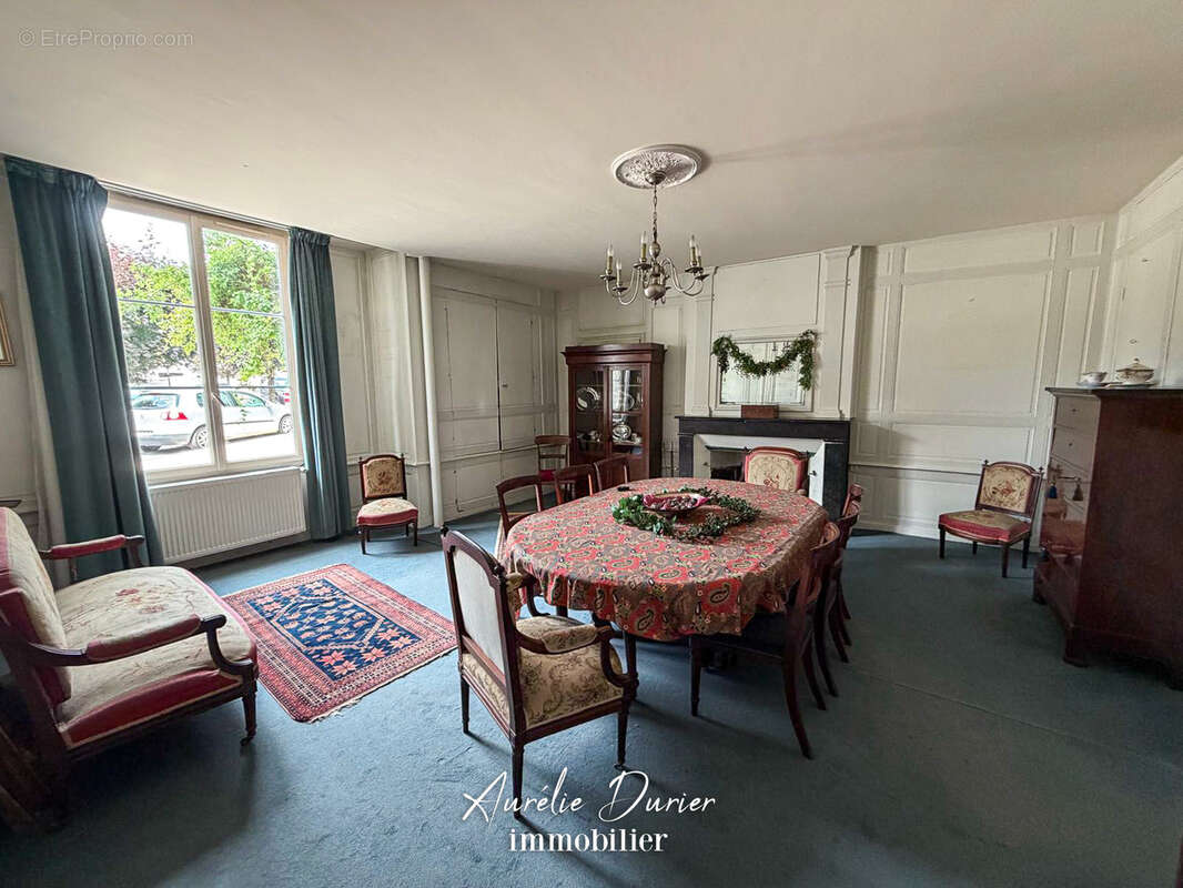 Maison Françoise - photo 5