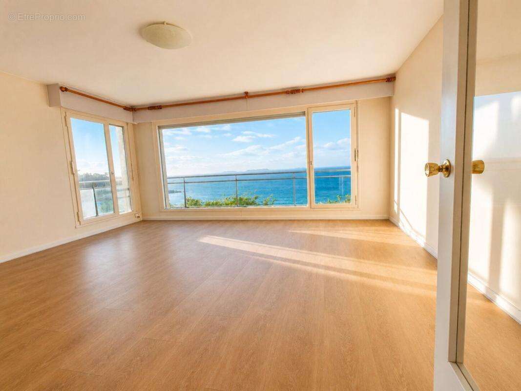 Appartement à PERROS-GUIREC
