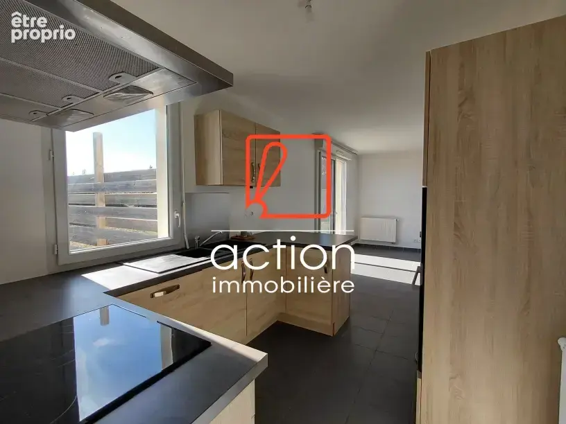 Plouisy-  Maison contemporaine de 2015   4 chambres   DPE A - photo 5