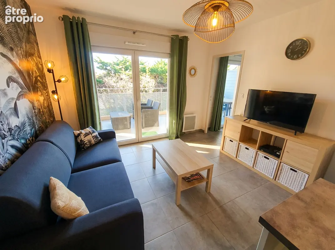 Photo Appartement à Arles au prix de 157 000€