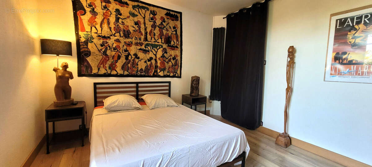 Maison avec vue panoramique, piscine et gite - photo 10