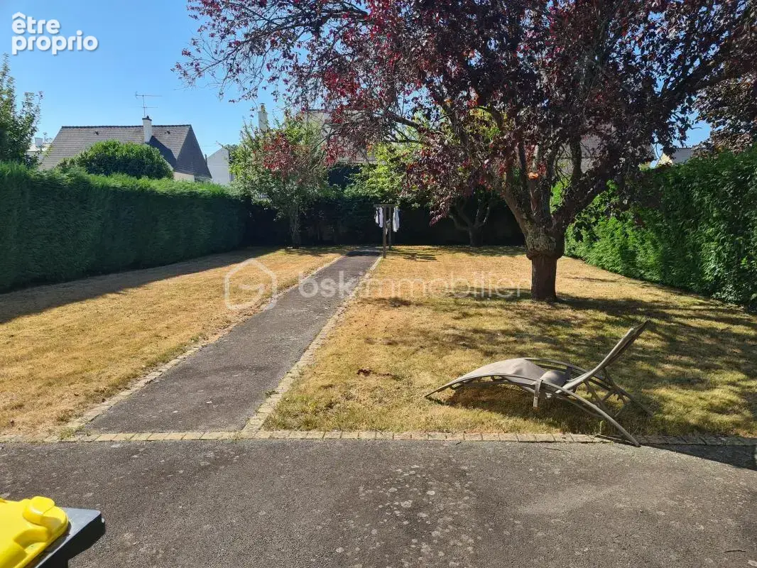 Maison 3 chambres - photo 5