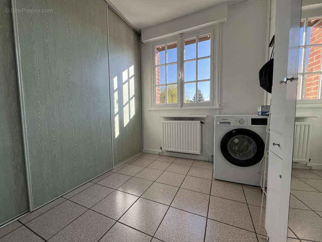 Maison à BOIRY-BECQUERELLE