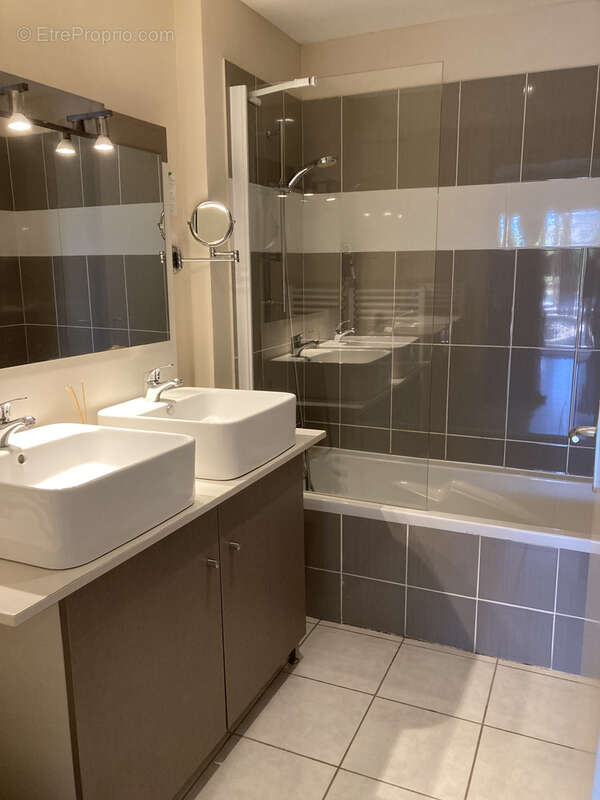 Appartement à AGDE