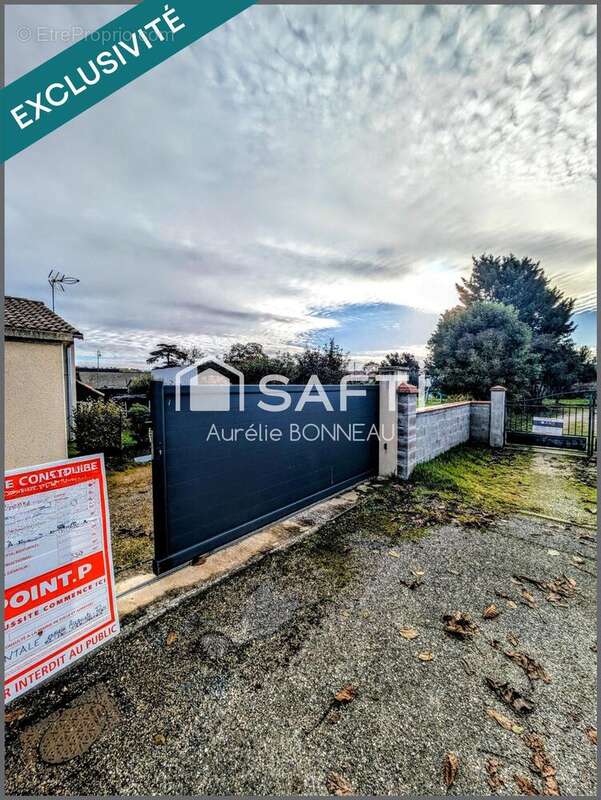 Photo 3 - Terrain à DIEUPENTALE