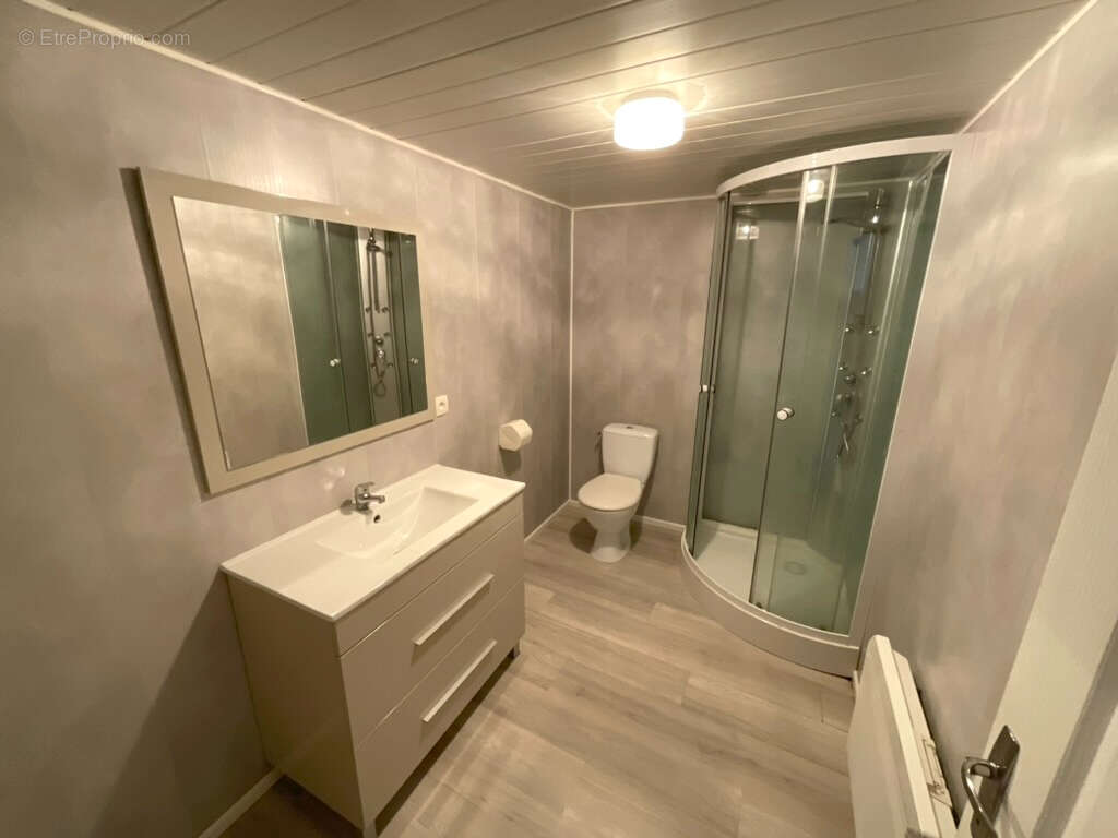 Maison à VAUVILLERS