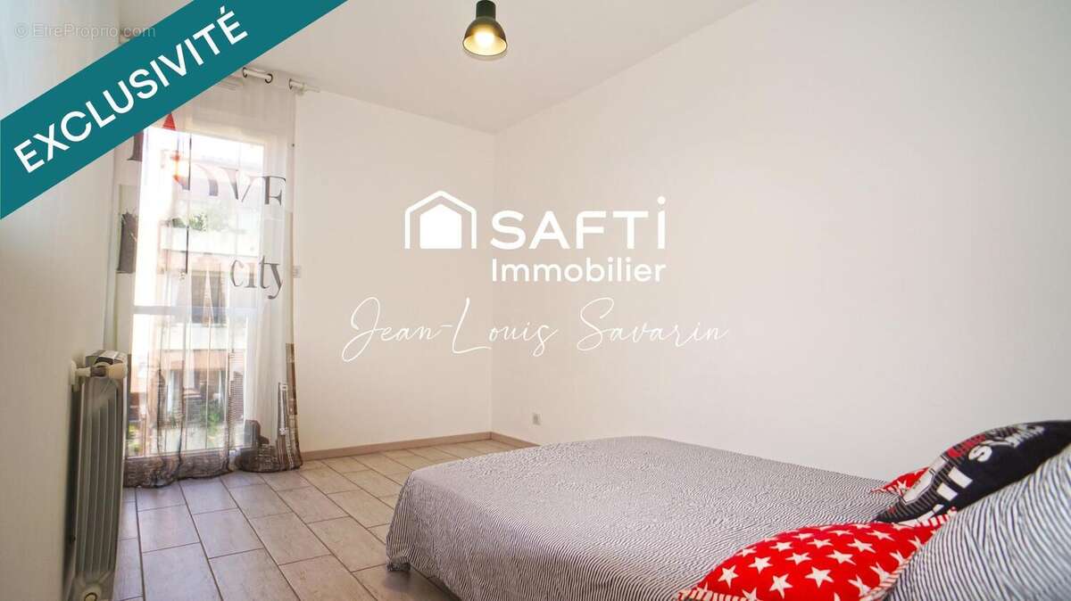 Photo 5 - Appartement à LE PRADET