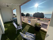 Appartement à FOURAS