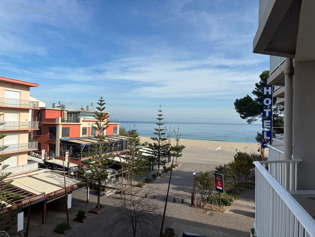 Appartement à ARGELES-SUR-MER