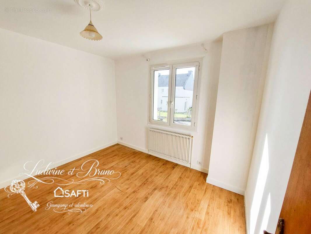 Photo 5 - Maison à PABU