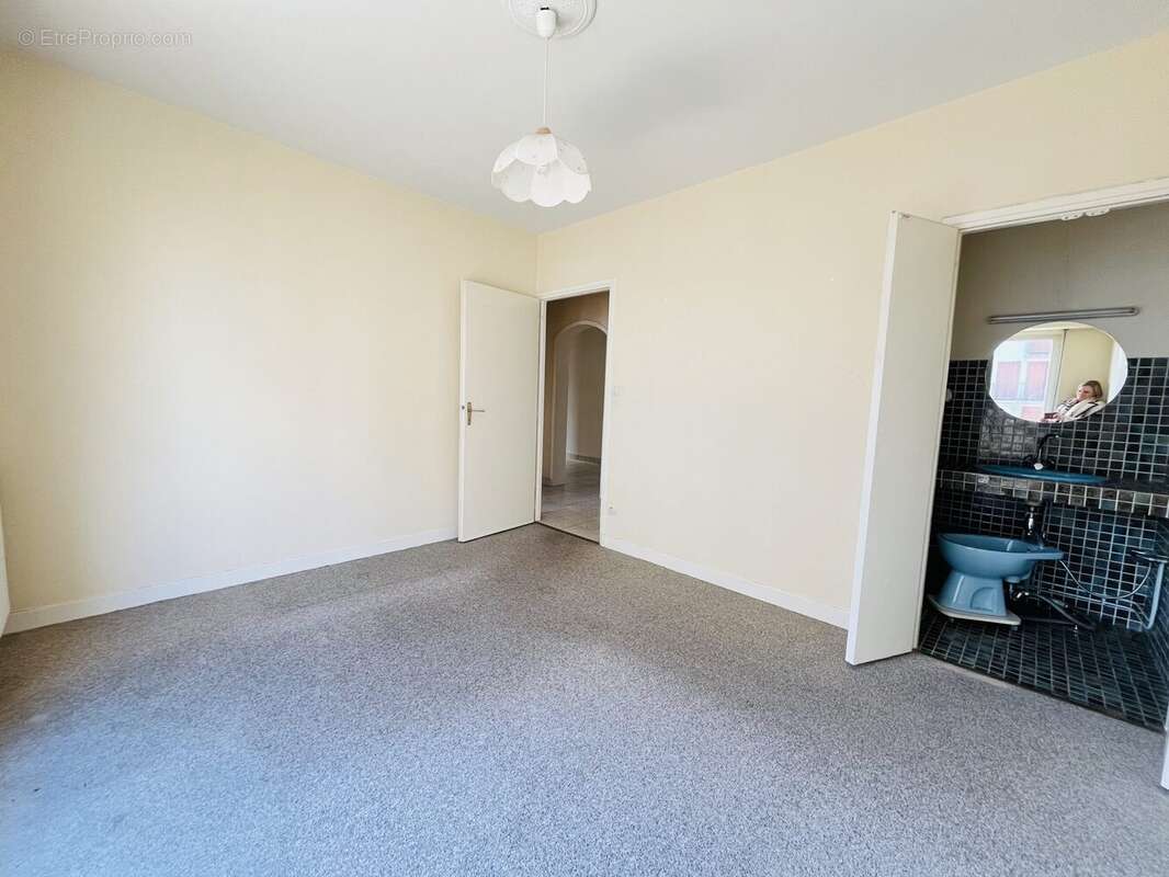 Appartement à MONTLUCON