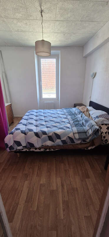 Appartement à MEULAN