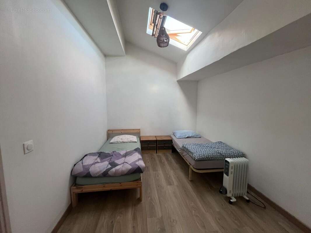 Photo 6 - Appartement à SETE