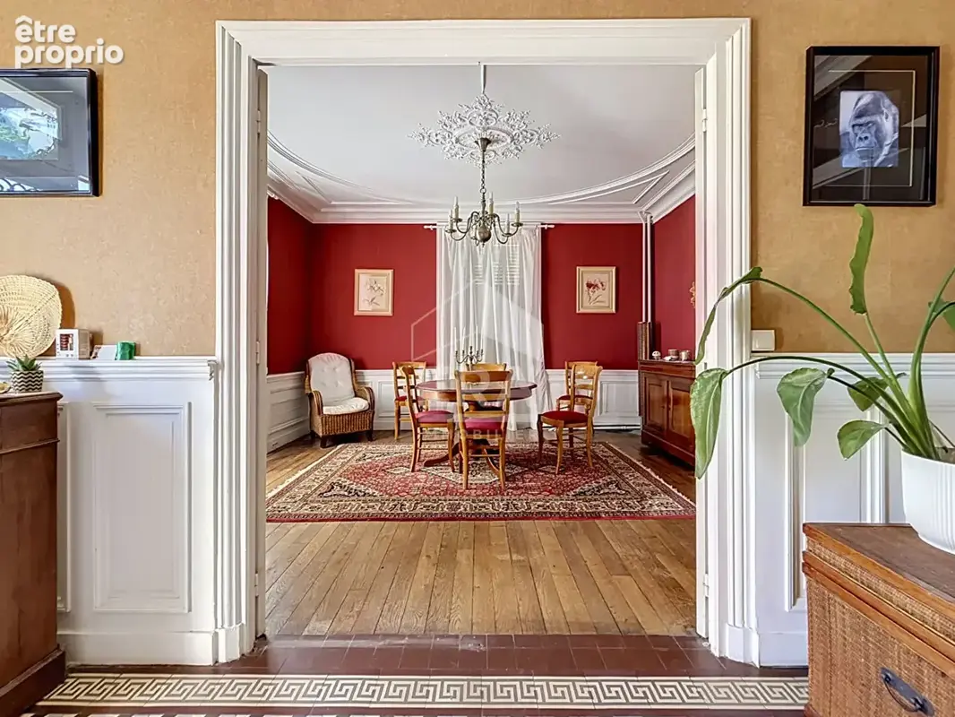 Maison 220m² à étampes - photo 6
