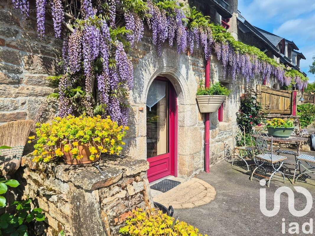 Photo 6 - Autre à LANGUIDIC