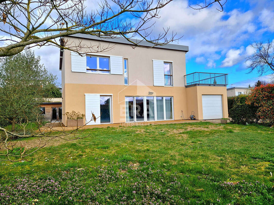 Maison à HERBLAY