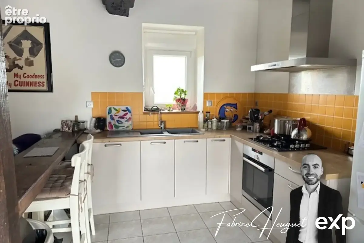 Maison 6 pièces 159 m² à vendre à Janze (35150) - photo 3
