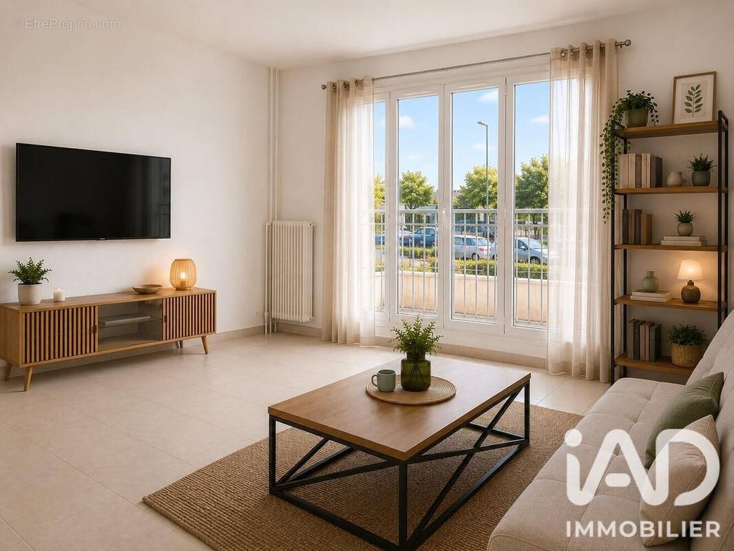 Photo 1 - Appartement à DOURDAN