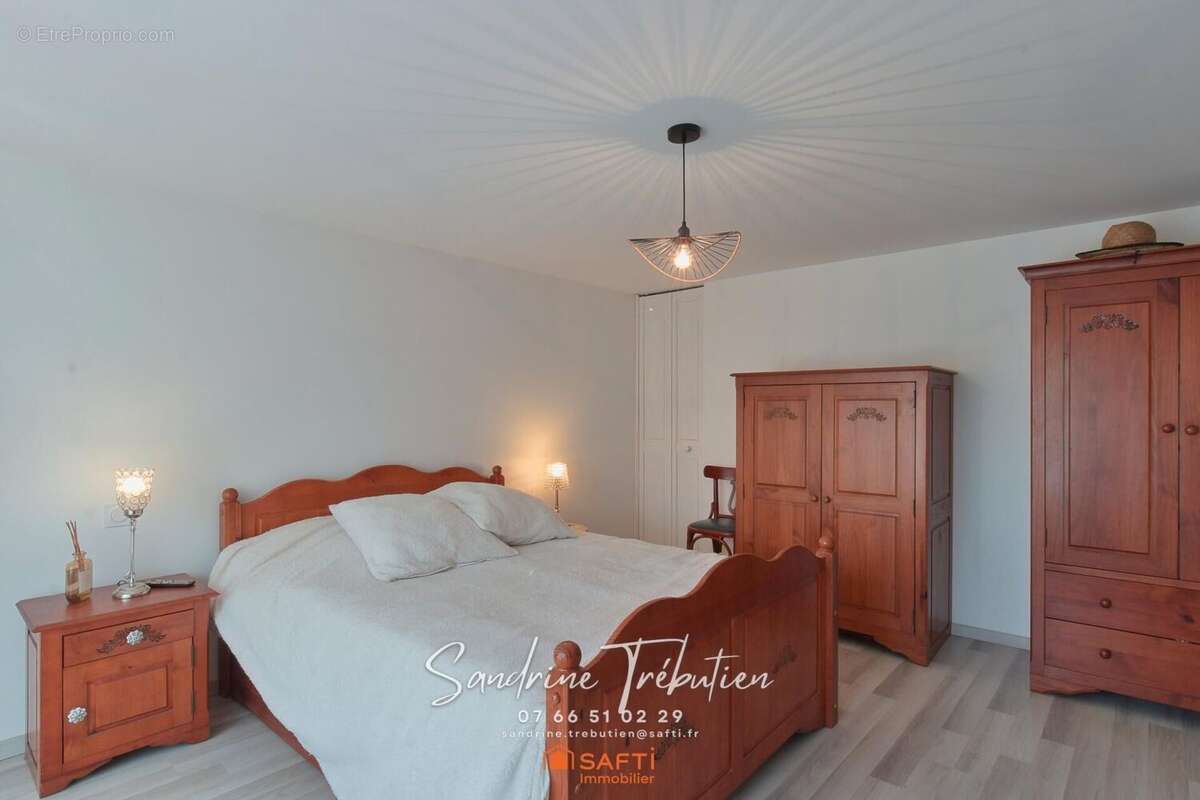 Photo 5 - Maison à ETEL