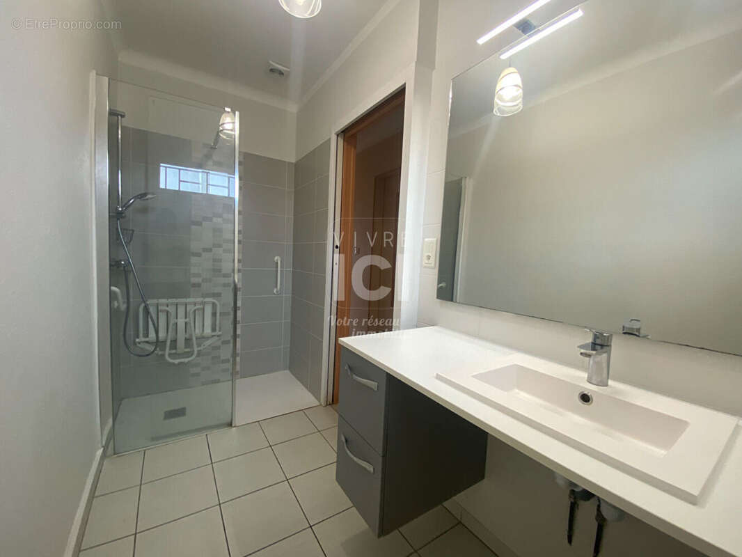 Maison à SAINT-PHILBERT-DE-GRAND-LIEU