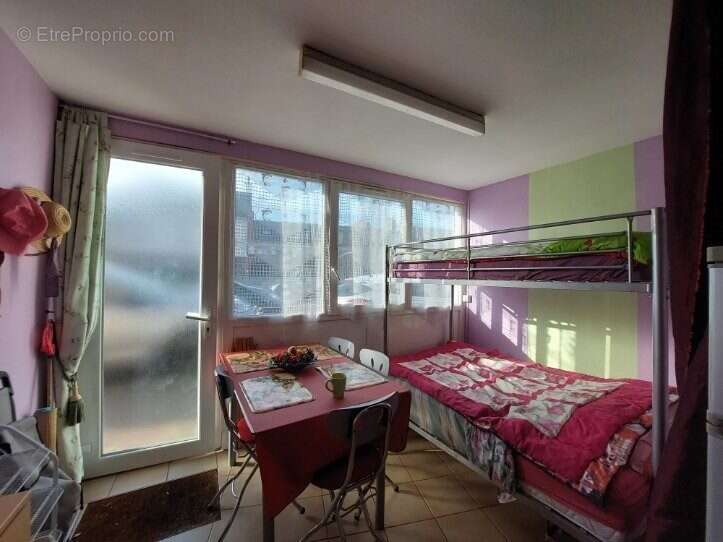 Appartement à GRANVILLE