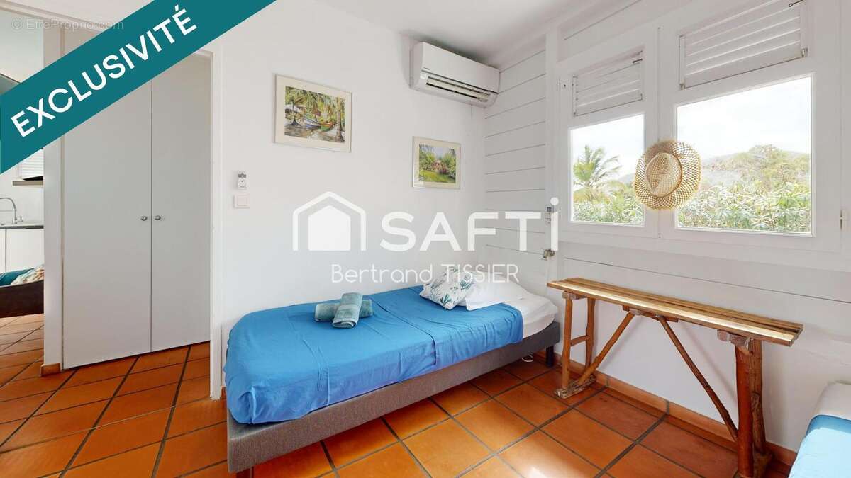 Photo 6 - Maison à SAINTE-ANNE