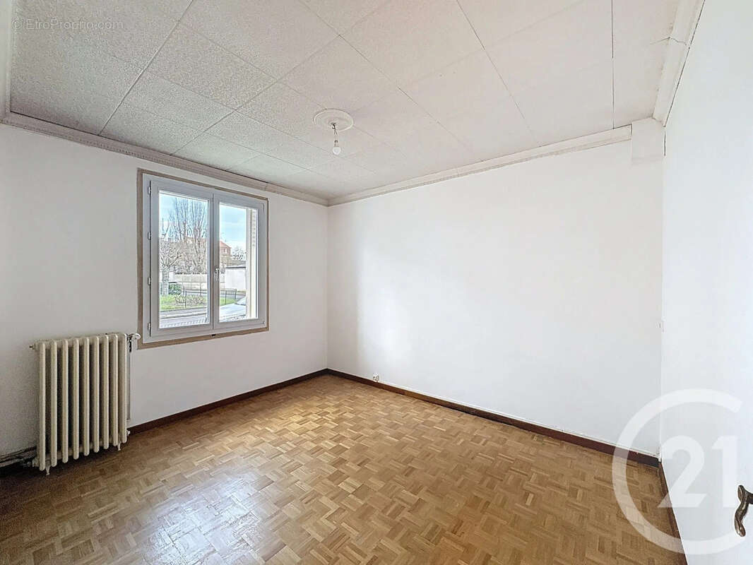 Appartement à CHAMPIGNY-SUR-MARNE