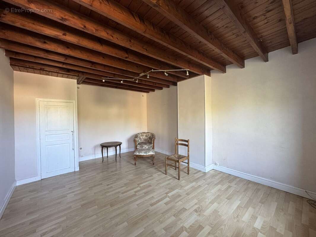 Maison à CANY-BARVILLE