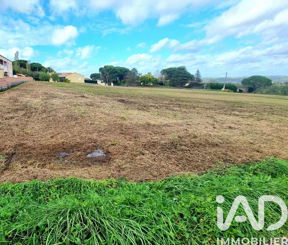 Photo 4 - Terrain à ALBI