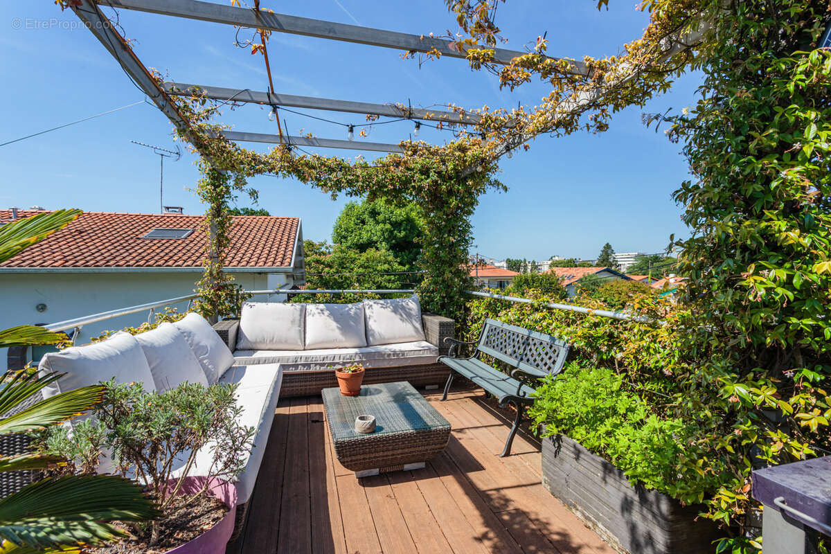 Maison familiale anglet idealement place - photo 4