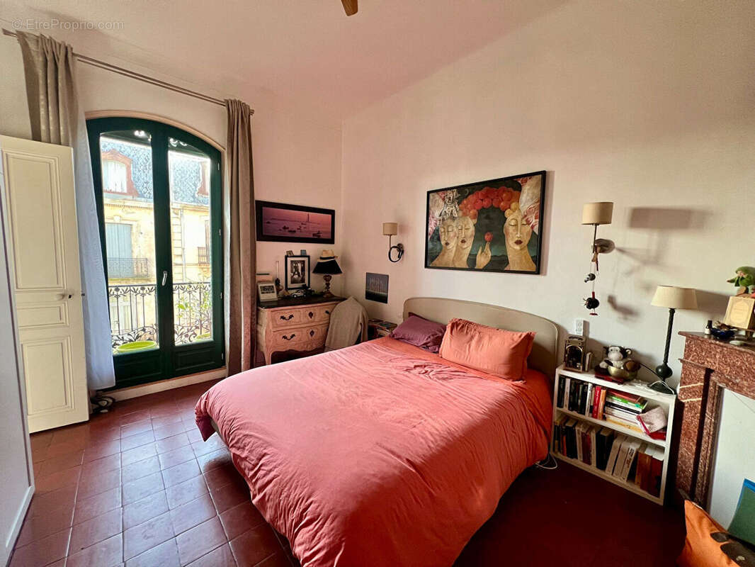 Appartement à BEZIERS