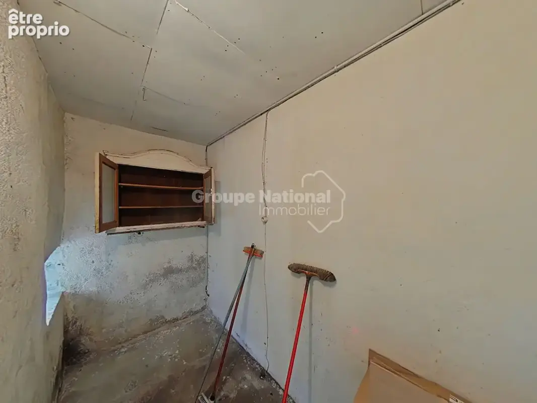 Saint-épain, le charme d'une maison au c?ur du village ! - photo 14