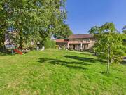 Maison à ABJAT-SUR-BANDIAT