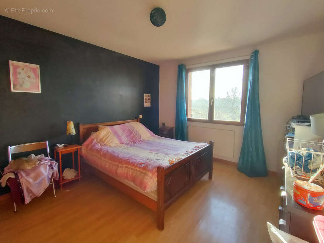 Maison à VARENNES-SUR-ALLIER