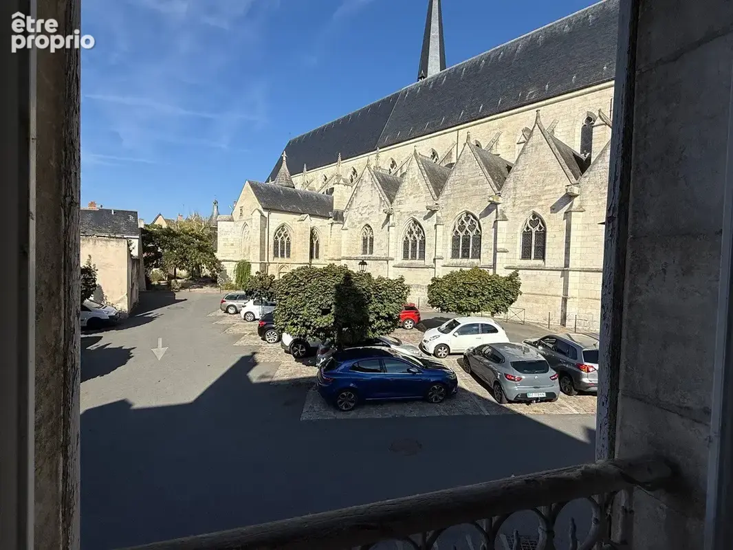 Maison 6 pièces 100 m² à vendre à Issoudun (36100) - photo 7