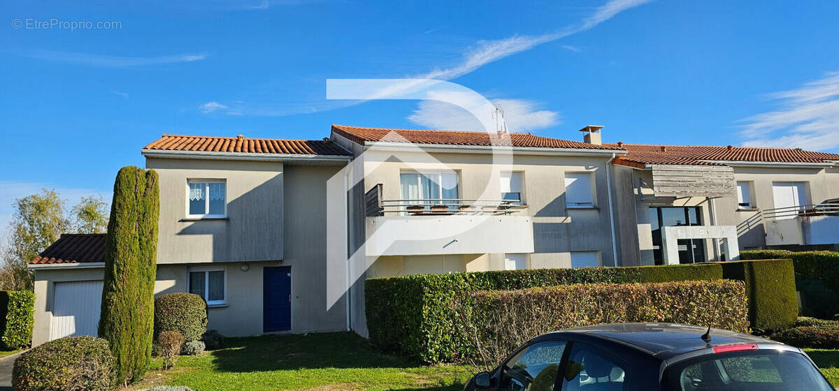 Appartement à ARVERT