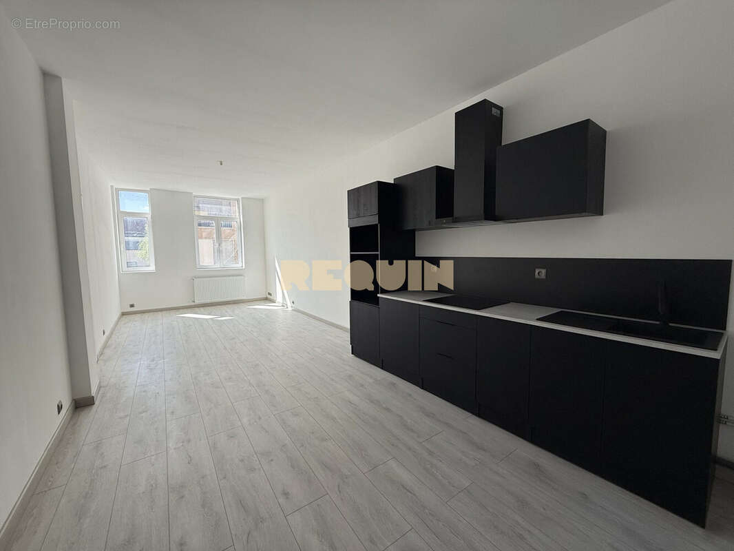 Appartement à LILLE