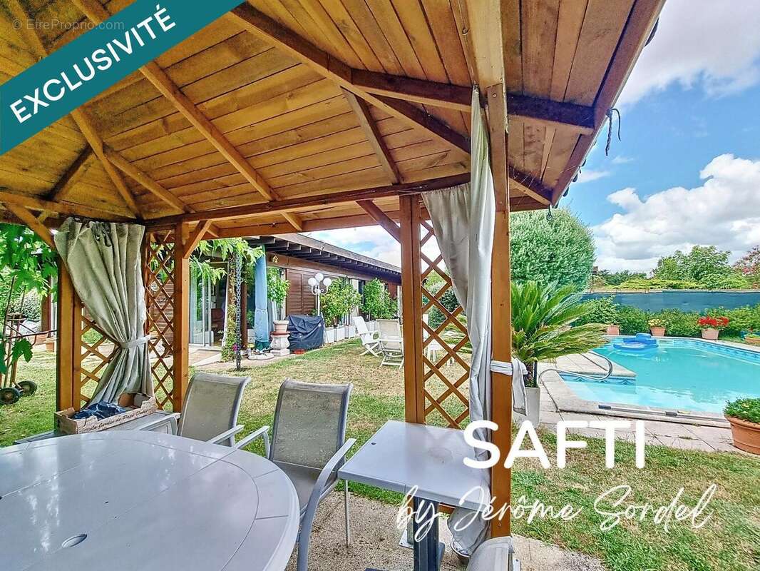 Photo 3 - Maison à MERIGNAC