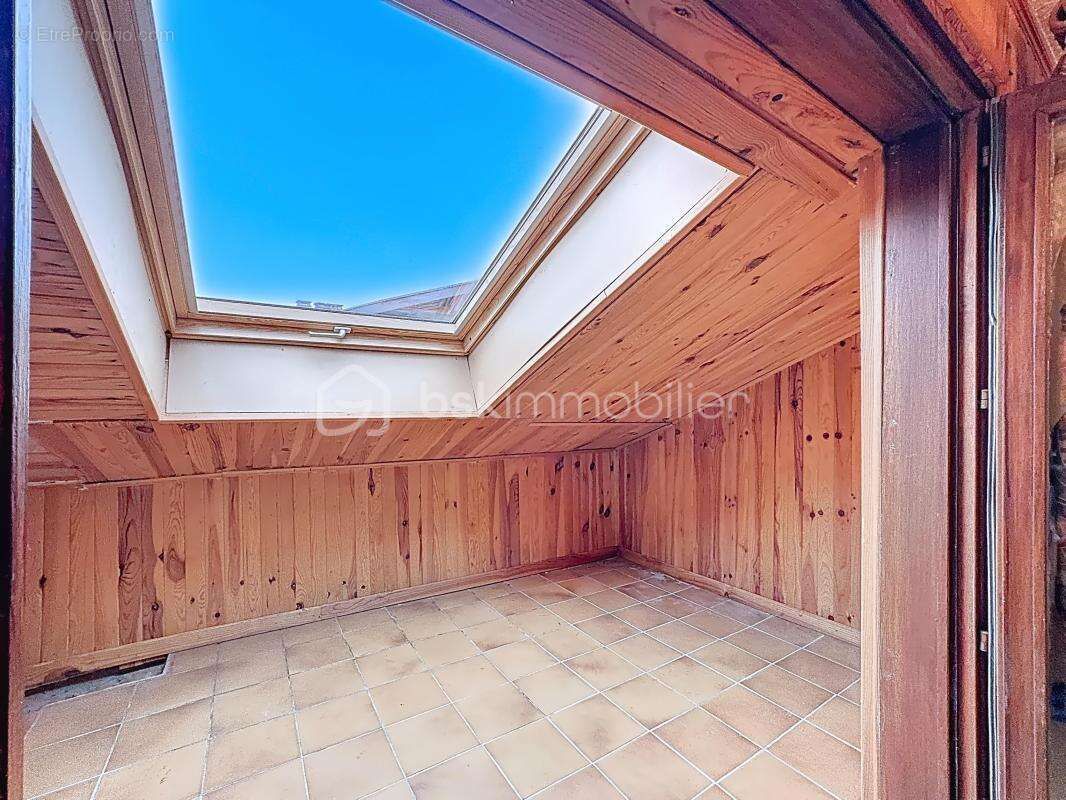 Maison à CLAIX
