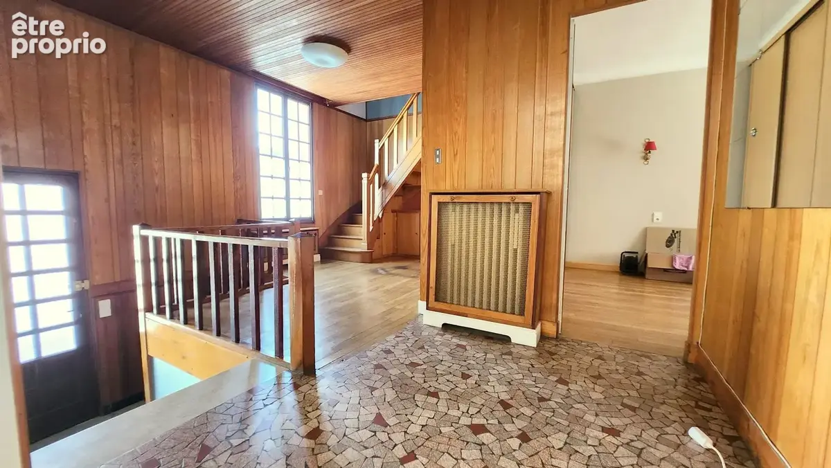 Maison 4 pièces 103 m² à vendre à Maisons-Alfort (94700) - photo 5