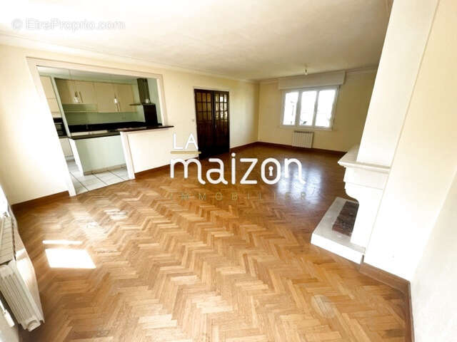 Maison à SAINT-BRIEUC