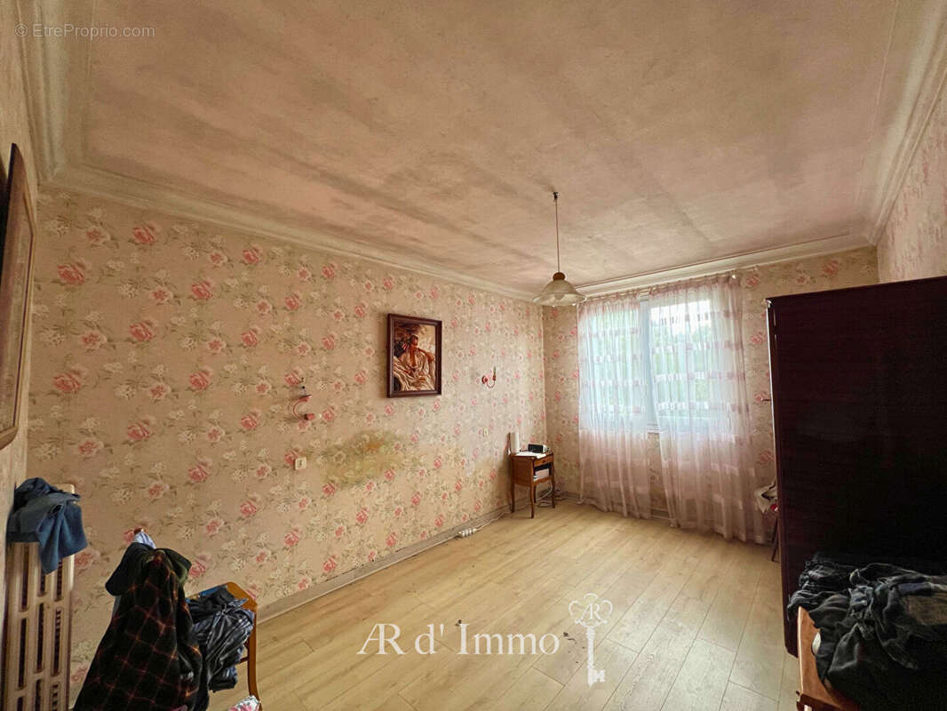 Maison à CONCARNEAU