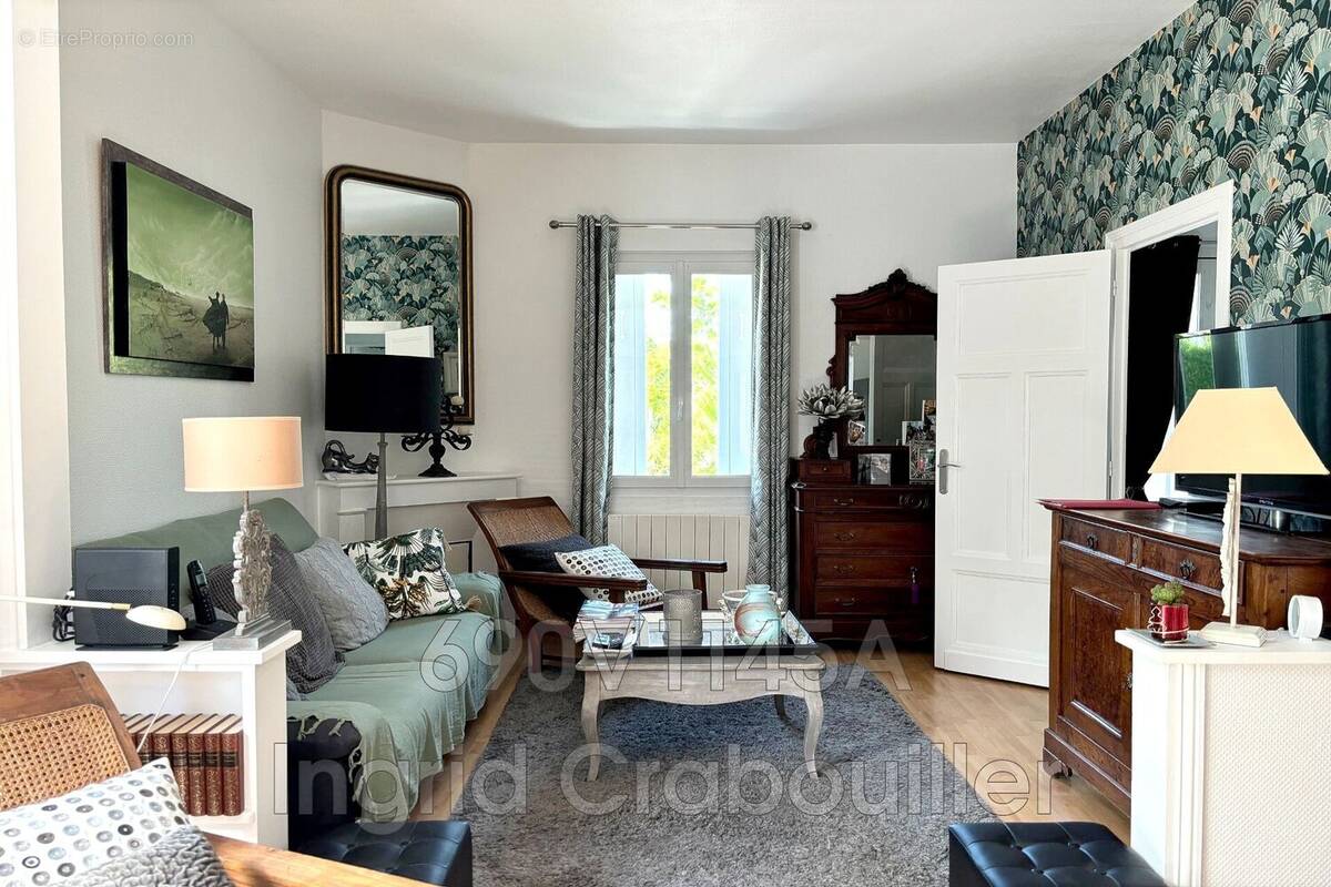 Appartement à ROYAN