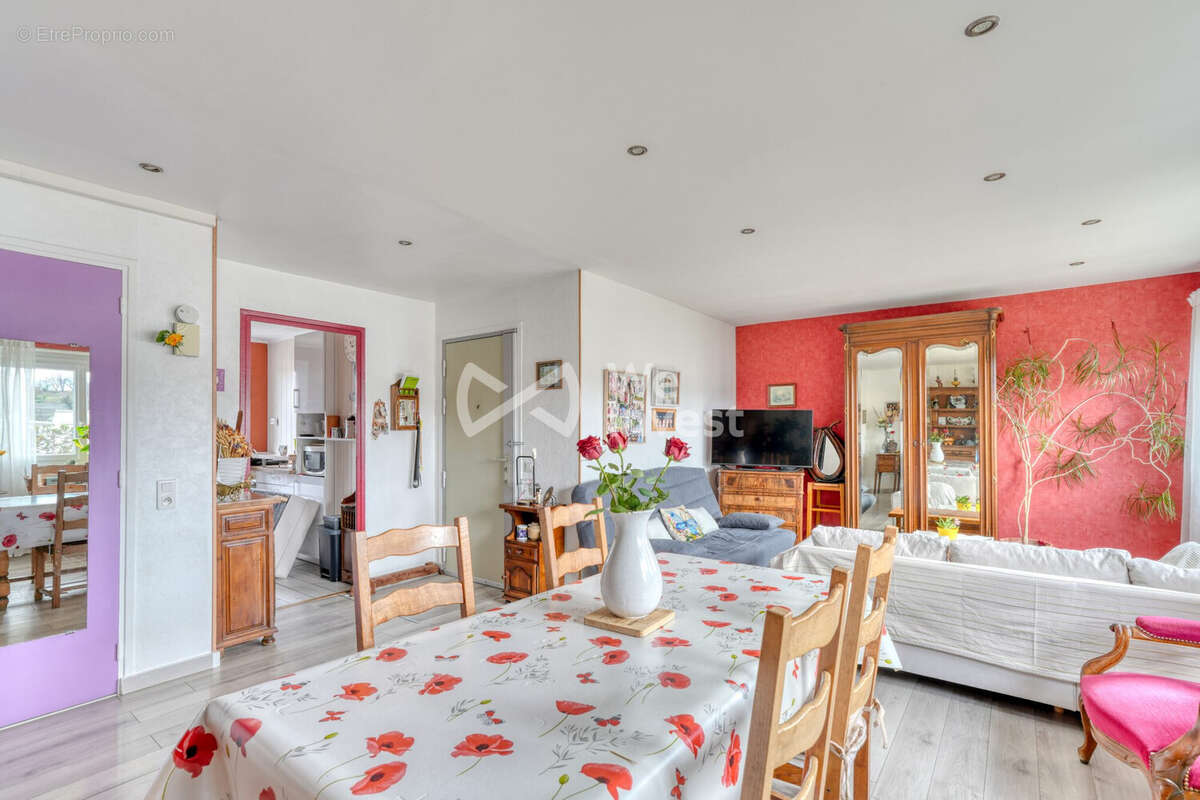 Appartement à FEYZIN
