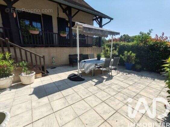 Photo 3 - Maison à CHANTENAY-SAINT-IMBERT