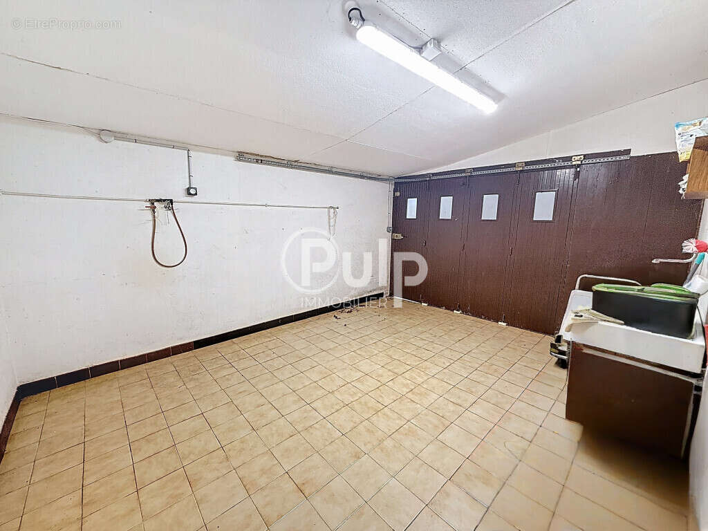 Maison à ESTREES-LES-CRECY