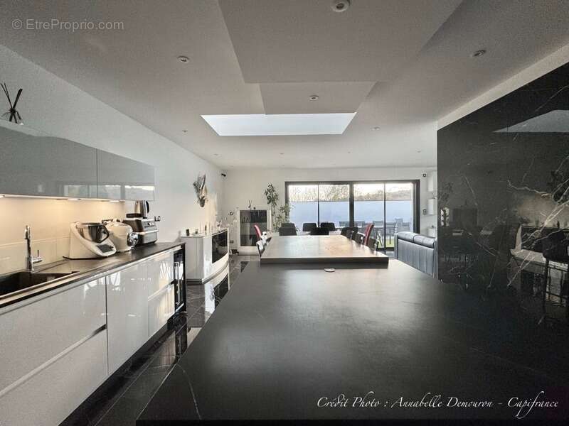 Maison à CHATELGUYON