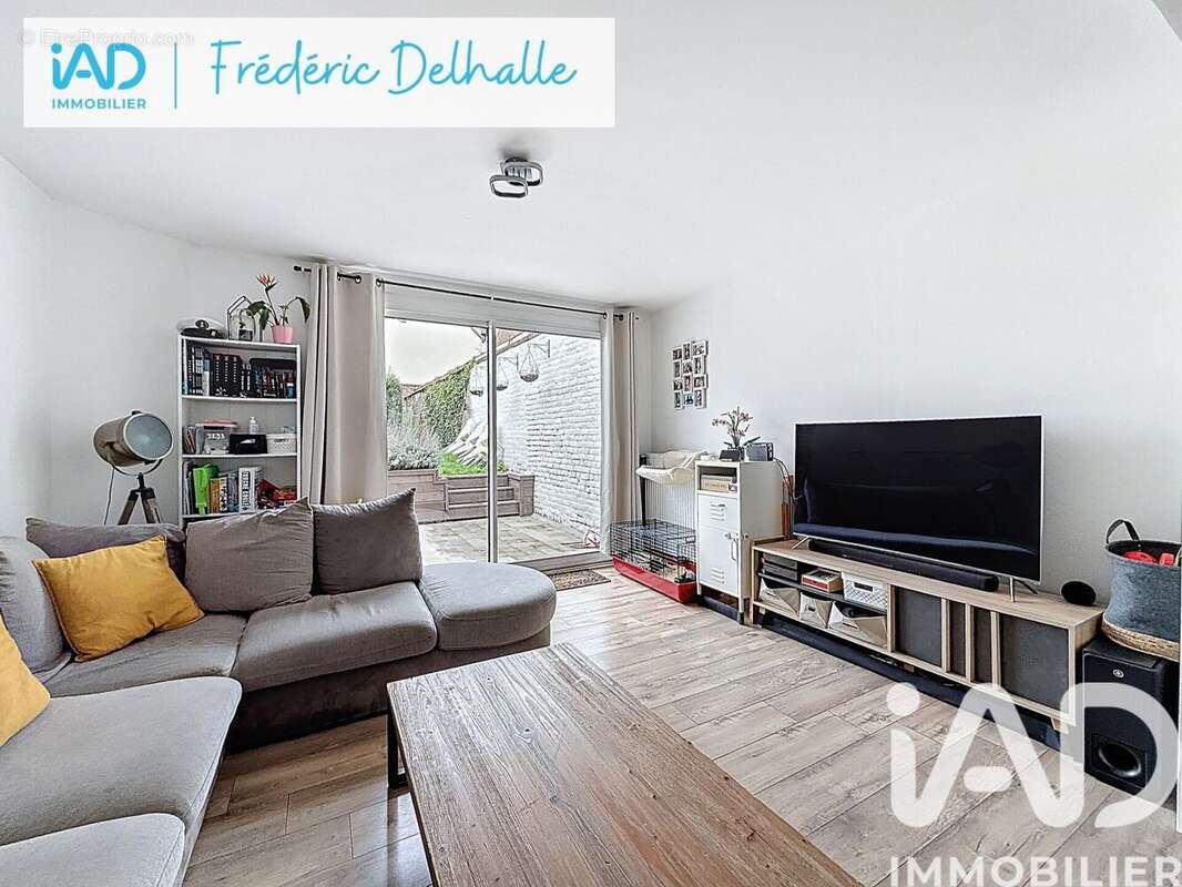 Photo 7 - Maison à TOURCOING