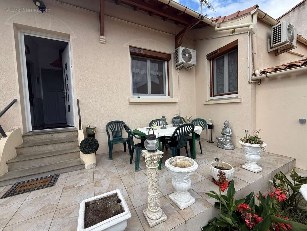 Maison 81 m² à Carcassonne  - photo 8